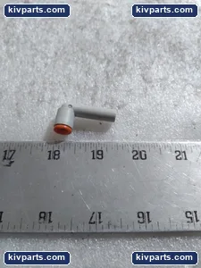 SMC 262365 One Touch Plug-In Elbow Fitting – actual item, photo 3 of 6