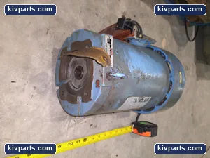 Nachi UVE-1A-2A3-22-4-Q11 UNI Pump – actual item, photo 3 of 5