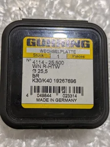 4114-25.500 Power Tool