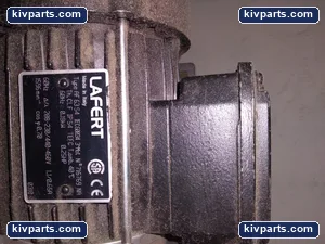 AF63S4 Lafert – actual item, photo 5 of 6