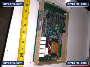 226600-001 Channel 2 Board – actual item, photo 2 of 13
