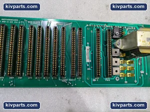 Acrison MD-2-34 Motherboard Controller – actual item, photo 4 of 10