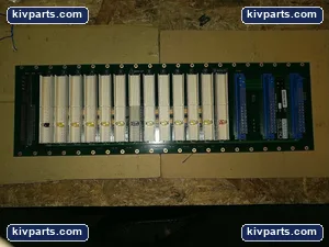 BP-3U-13-P47 System Industrial Control Module – actual item, photo 4 of 5