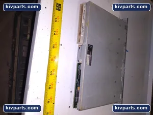 Keba 2042D-0 AR 101 PLC Module Rack – actual item, photo 6 of 10