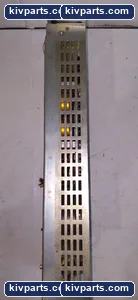 HBM S32 Baldwin Messtechnik Rack – actual item, photo 4 of 5