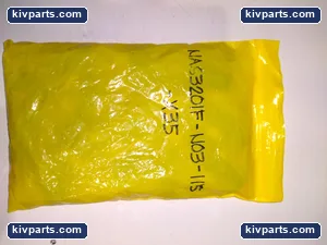 SMC NAS3201F-N03-11S-X35 Speed Controller Meter – actual item, photo 2 of 3