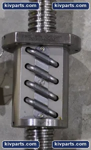 NSK 05HZ-0001 Machine Part – actual item, photo 4 of 5