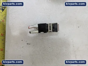 IDEC MA2P Relay – actual item, photo 3 of 6