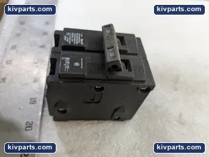 Square D L-5198 Circuit Breaker – actual item, photo 3 of 13
