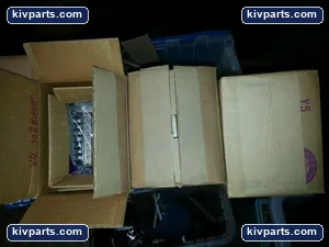 Acopian 32GT30D Regulated DC Power Supply – actual item, photo 2 of 2