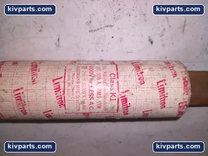 Limitron Fuse – actual item, photo 2 of 3