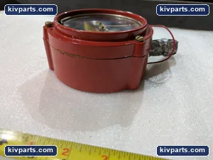 Murphy Pressure Switch – actual item, photo 8 of 12