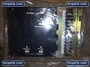 Westinghouse 1491-134963 State Trip Unit Circuit Breaker – actual item, photo 3 of 4