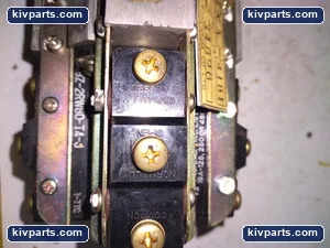 Todensha TXA-41B1 – actual item, photo 6 of 7