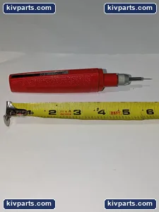 Amphenol 356-200 Bunker Ramo – actual item, photo 3 of 4