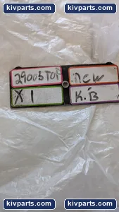 Gilbarco PA0435200002 Back Room Communication Module – actual item, photo 3 of 3
