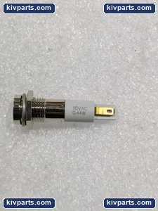 24M092 Protrude LED Indicator – actual item, photo 2 of 6