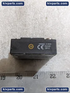 Crydom D2450 Solid State Relay – actual item, photo 7 of 8