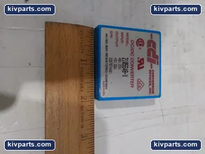 2105S48-X DC/DC Converter – actual item, photo 2 of 5