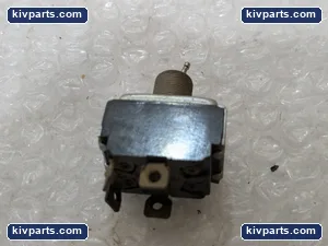 Toggle Switch 10A 250VAC 15A 125VAC 1/2 HP Threaded Bushing Panel Mount UL USA – actual item, photo 2 of 5