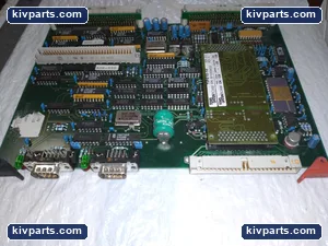 TIP810-10 IndustryPack Module VME Board – actual item, photo 8 of 9