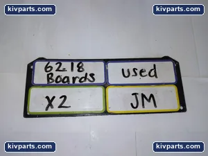 Fanuc A350-1000-T472/03 CNC Control Board – actual item, photo 3 of 3