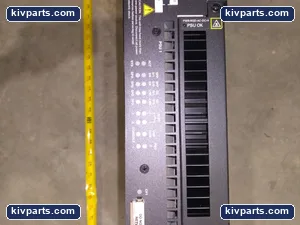Cisco CGR-2010 Network Switch – actual item, photo 8 of 14