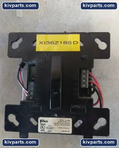 Fike 55-046 Monitor Module – actual item, photo 4 of 6