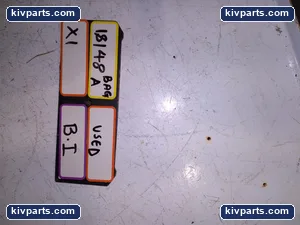 Beta 308174 – actual item, photo 5 of 5