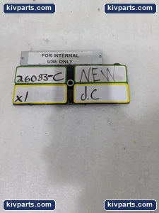 Wej-it 3YU46 Hardware – actual item, photo 6 of 6