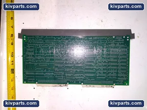 Mitsubishi MC724D-1 CNC Control Board – actual item, photo 4 of 6