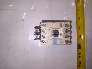 Mitsubishi S-N11 Magnetic Contactor