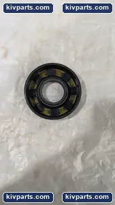 SKF PG252830A-GLY Polymer Plain Bearing – actual item, photo 6 of 8