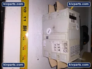 ABB SACET2H Molded Case Circuit Breaker – actual item, photo 5 of 6