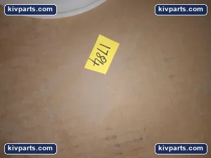458DS-1014 TOKO RF Transformer – actual item, photo 2 of 2