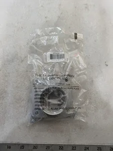 Durham ARP00005CH15 Aluminum Hub Closure Plate Panel