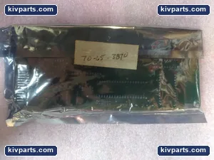 Ametek 652732-3 Control Automation Module – actual item, photo 5 of 5