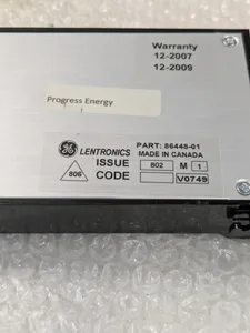 General Electric 86448-01 JungleMUX Multiplexer Module