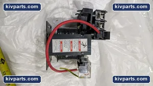 Square D 9070T150D32 Transformer – actual item, photo 8 of 13