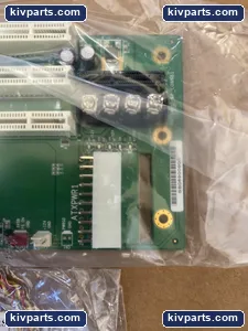 HPE 5S3-R10 Cables PICMG Chassis – actual item, photo 6 of 8