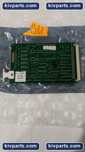 Gilbarco T16957-G1R I/O Board – actual item, photo 4 of 8