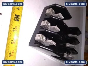 11250 Fuse Holder – actual item, photo 6 of 7