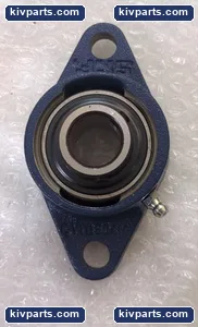 SKF 29-MADE FYTB 20 TF Flange Ball Bearing – actual item, photo 5 of 8