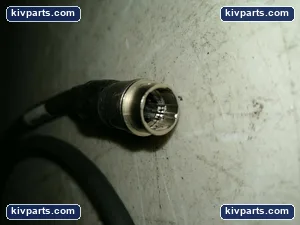 29.10.10 Communication Connector Cord – actual item, photo 5 of 5