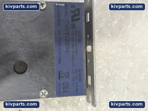 SEL SEL-9502 Contact Arc Suppressor – actual item, photo 4 of 6