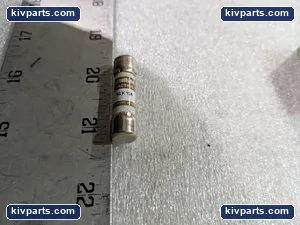 Littelfuse KLK015 Fuse – actual item, photo 3 of 8