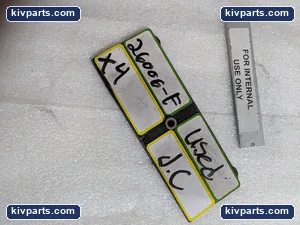 Parker SM231AE-NTQN Linear Actuator Servo Motor – actual item, photo 8 of 8