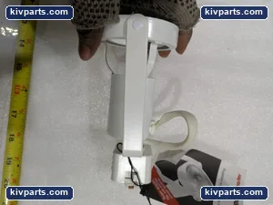Juno T687WH – actual item, photo 6 of 7