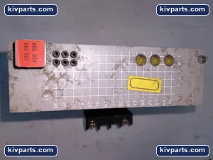 AEG Card Modicon PLC Power Module – actual item, photo 3 of 5