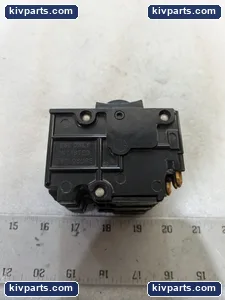 Federal Pacific KD-231 FPE Stab-Lok Circuit Breaker – actual item, photo 8 of 14